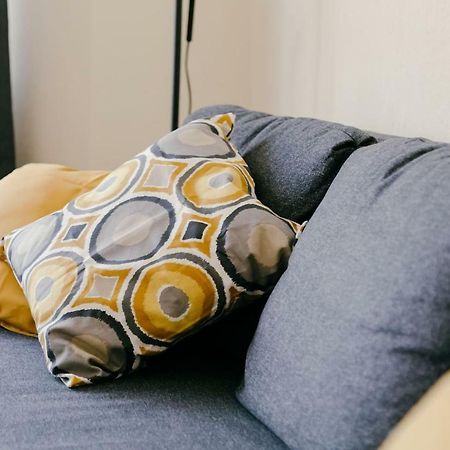 Izu Home Ρίγα Εξωτερικό φωτογραφία