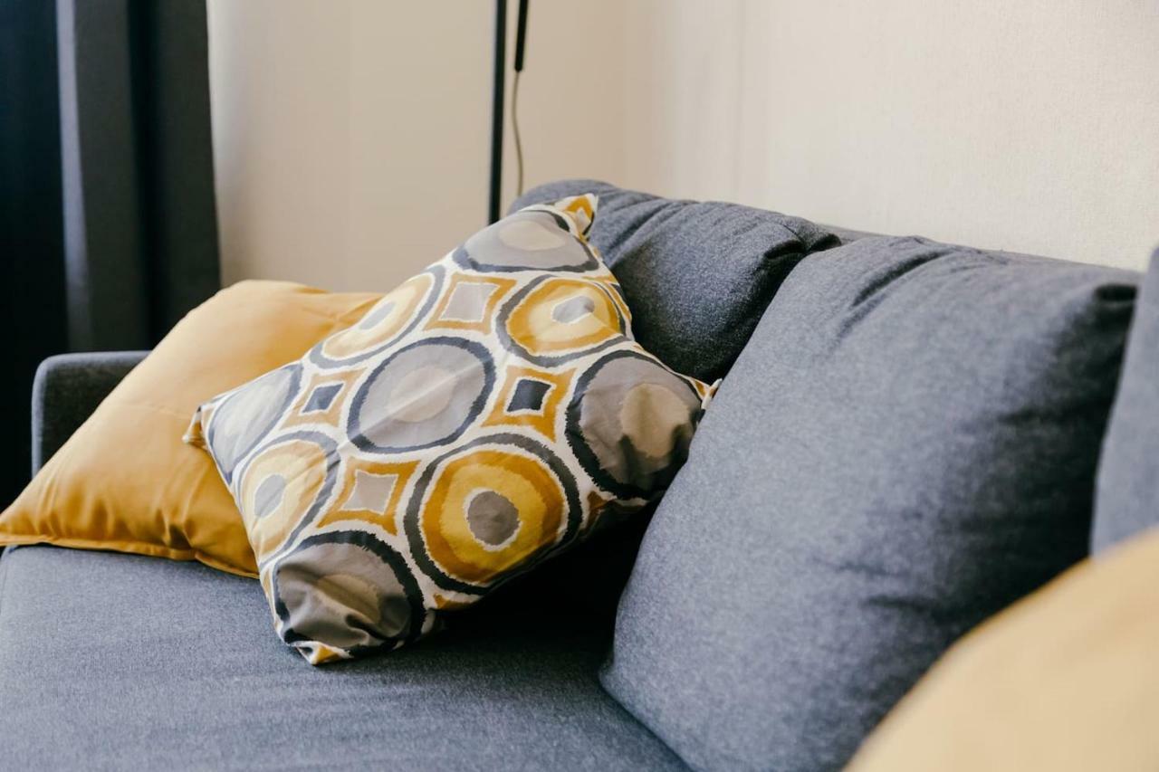 Izu Home Ρίγα Εξωτερικό φωτογραφία