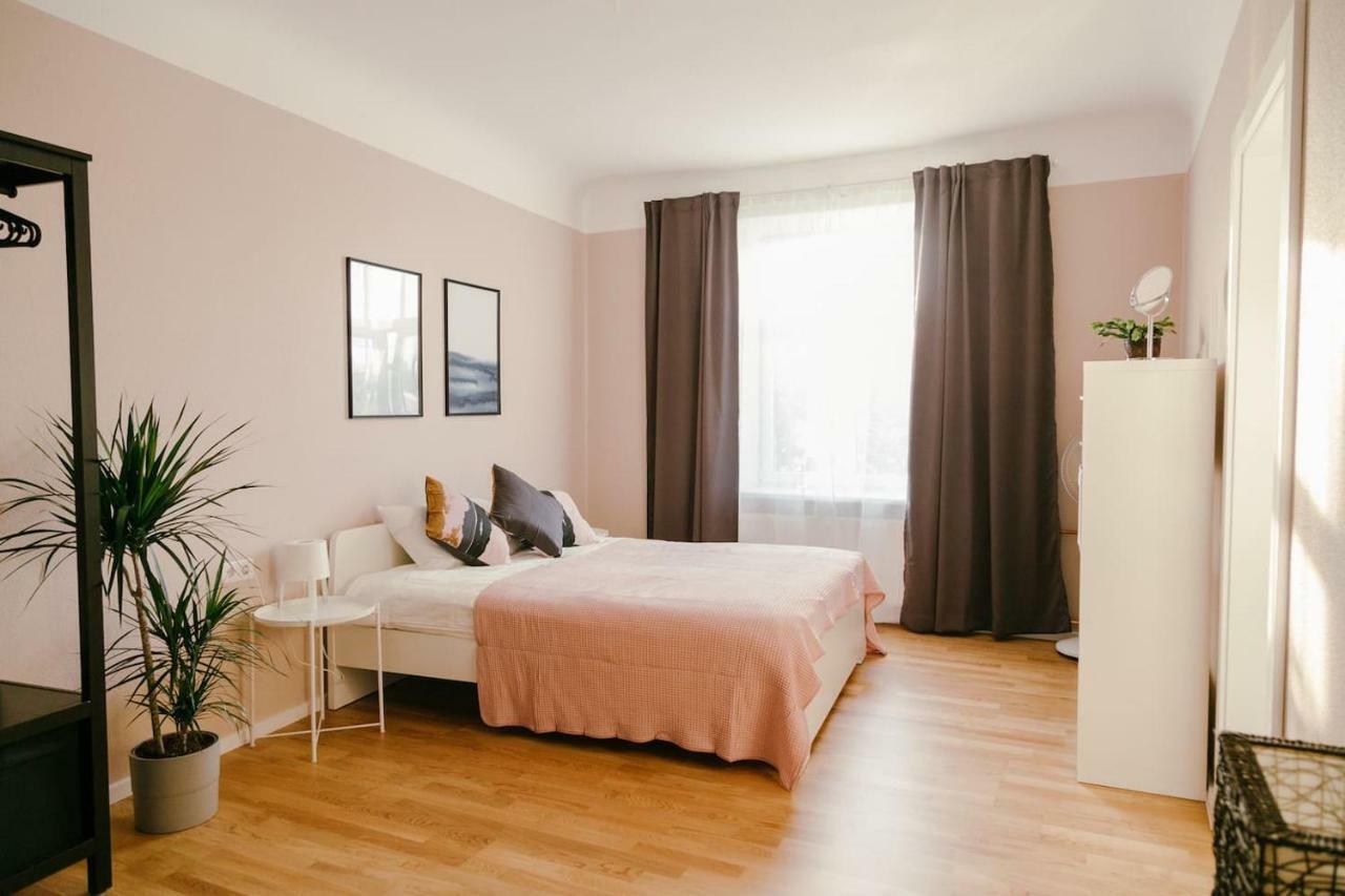 Izu Home Ρίγα Εξωτερικό φωτογραφία