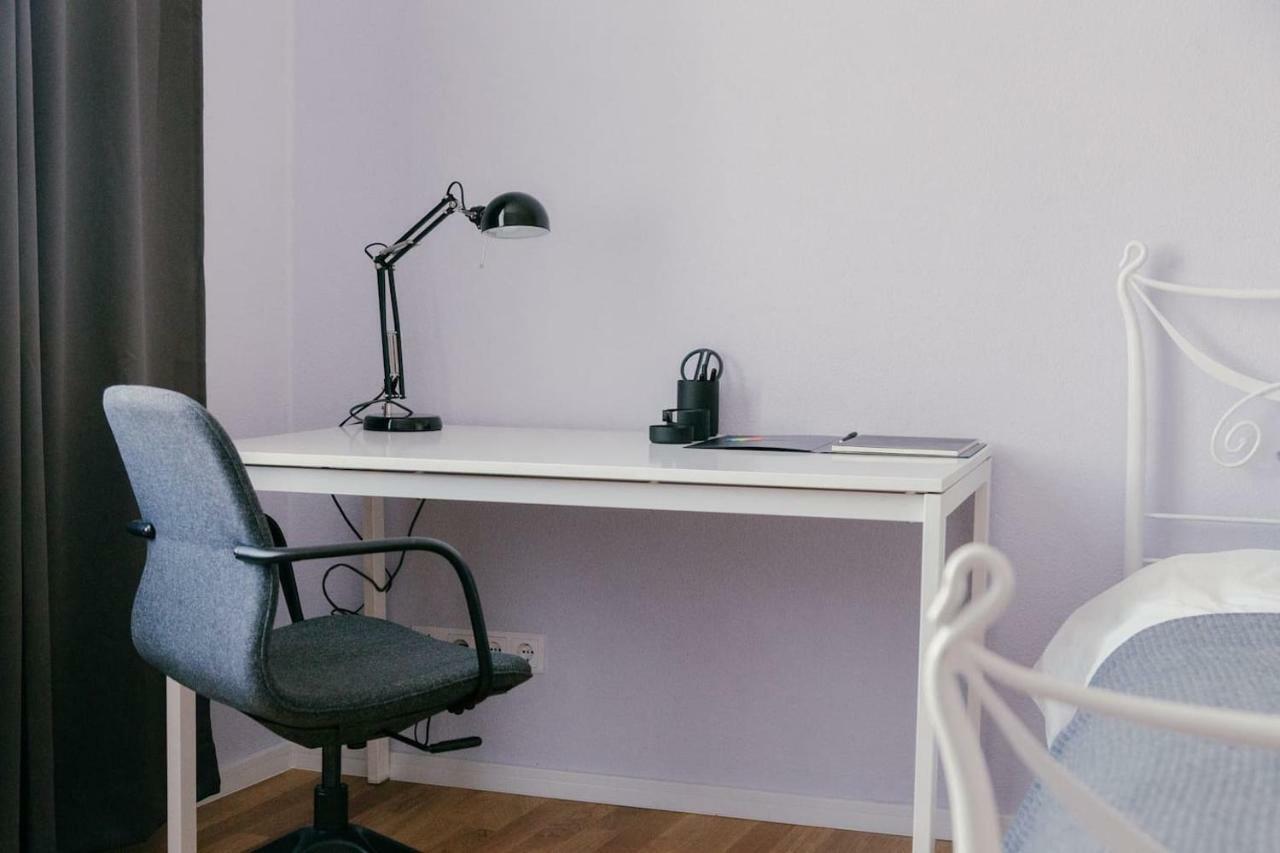 Izu Home Ρίγα Εξωτερικό φωτογραφία