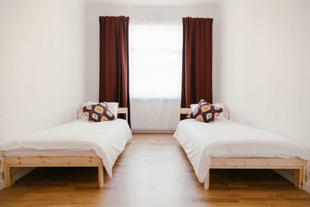 Izu Home Ρίγα Εξωτερικό φωτογραφία