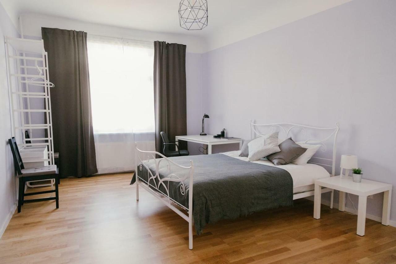 Izu Home Ρίγα Εξωτερικό φωτογραφία