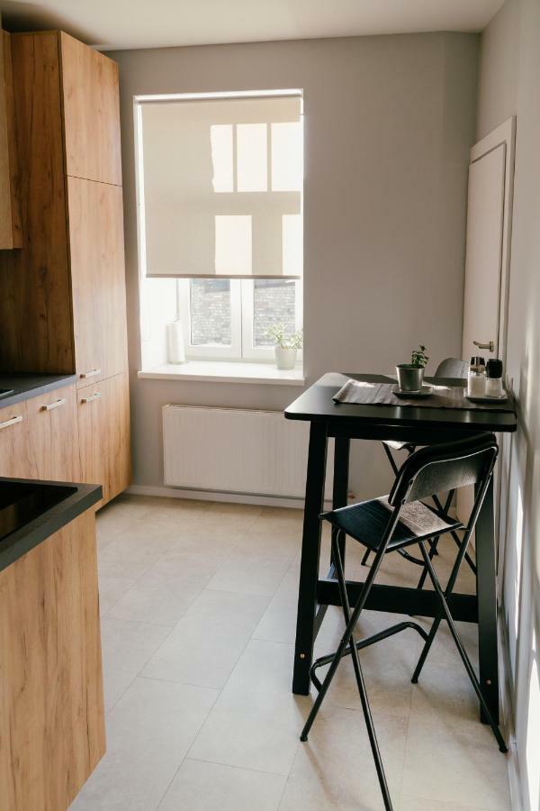 Izu Home Ρίγα Εξωτερικό φωτογραφία